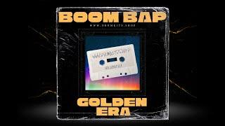 [250+] FREE BOOM BAP DRUM KIT - "GOLDEN ERA" (+ Drum Loops) 2025