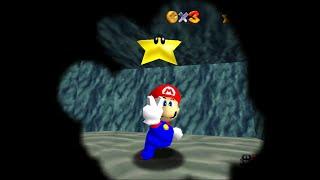 SM64: Into Bowser's Castle - Course 11: Damp-Dry Grotto