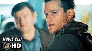 Message For General Al Rawi Scene | GREEN ZONE (2010) Movie CLIP HD