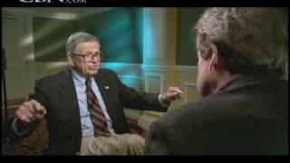 Chuck Colson: 35 Years of Faith -- CBN.com