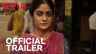 A Suitable Boy | Official Trailer | Tabu, Ishaan Khatter, Tanya Maniktala | Netflix India