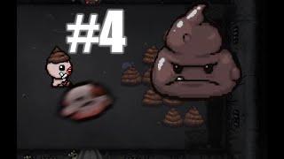 The Binding Of Isaac: Repentance BOUNCING BUDDY[EPISODE 4]