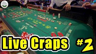 Home of $5 Craps in Las Vegas | Ellis Island