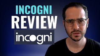 This Tool Removes your IRL Info Online - Incogni Review 2023
