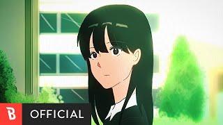[MV] MangoPhalt(망고팔트), WGAG(윗공아공) - My First Romantic Love(첫사랑의 로맨스) (feat. doyouka)
