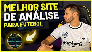 MELHOR SITE PARA ANALISAR FUTEBOL - CORNERPROBET