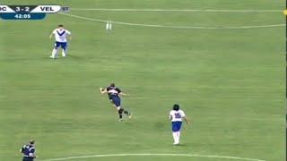 15 GOLES QUE NO SE VOLVERAN A REPETIR EN EL FÚTBOL ARGENTINO 