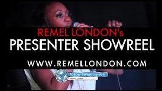 Remel London Showreel 2012 - 2013