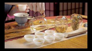 Gong Fu Tea|chA - Episode 23 - Yellow Tea (黃茶 | Huáng Chá)