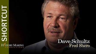 Dave Schultz on Fred Shero