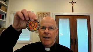 Pray With Me: Casting Out Demons of Technology