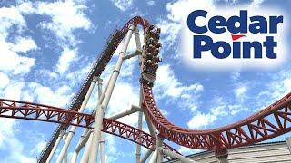 Cedar Point Tour - June 2021