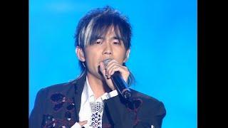 周杰倫【2004無與倫比世界巡迴演唱會】晴天  Live修復版