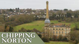 A History of Chipping Norton | Exploring the Cotswolds