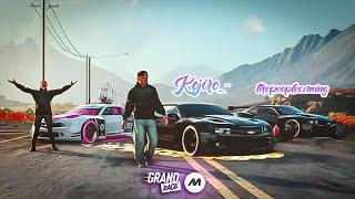 Racing Against Some Fast Players (Random Grand Race) | The Crew MOTORFEST |