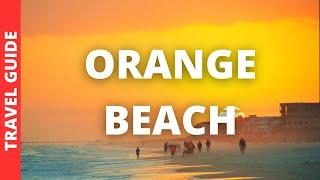 Orange Beach Alabama Travel Guide: 17 BEST Things To Do In Orange Beach