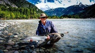 Dean River Chrome - WhereWiseMenFish in BC