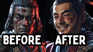7 Principles That Will Change Your Life (Miyamoto Musashi)