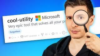 Google & Microsoft's Hidden Free Software