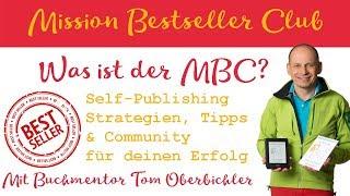 Mission Bestseller Club Vorstellung 01