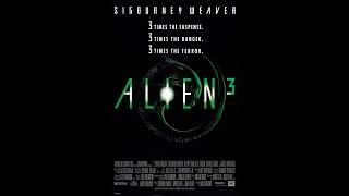 Alien 3 Kinotrailer HQ