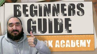 NIKKE Beginners Guide 2024 — Ark Academy Season 1