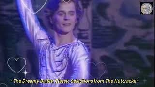 The Dreamy Ballet: Classic Selections from The Nutcracker