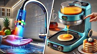 100 VIRAL Temu Gadgets Everyone is Buying! | Home, Kitchen & Cleaning