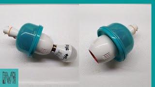 DIY or BUY WiFi Smart Bulb | MUFA TECH SOLUTIONS