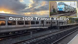 Watch over 2000 Transit Videos from Around the World! ~Timosha21