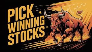 A SIMPLE Weekend Checklist for SMARTER TRADING (Step by Step)