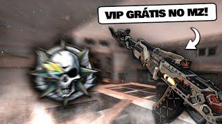 essa AN-94 VIP poderia entrar no meta  | CrossFire