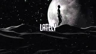 [FREE] Juice Wrld x Iann Dior type beat "Lately" (prod.Jkei x Seph)