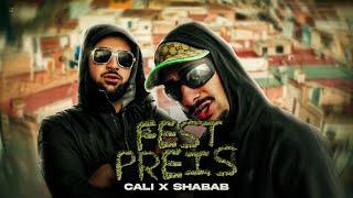 Shabab x Cali - Festpreis (Offizielles Musikvideo)