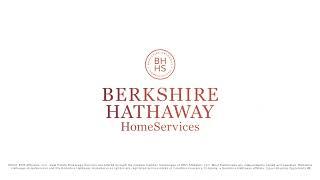 Berkshire Hathaway HomeServices Timeline