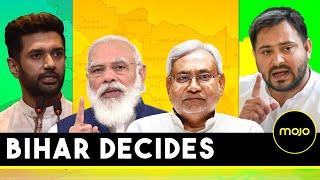 Bihar Elections 2020 | Live Analysis | Tejashwi Yadav | Narendra Modi | Nitish Kumar | Barkha Dutt