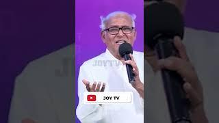 உங்களிடம் மனம் திரும்புவார்கள் ! ️ | Fr.S.J.Berchmans | #shorts  #joytv