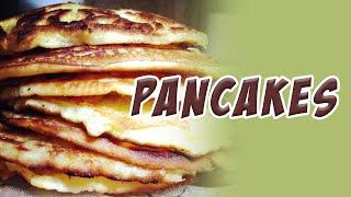 Basic Pancake recipe | How to make Basic Pancake | Home Time Pk