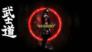 Trzeci Wymiar & Fu Type Beat "BUSHIDO" 2023 | Japanese Beat| Rap Hip-Hop Instrumental