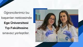 Regeneron ISEF 2023