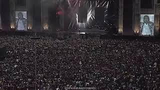 Michael Jackson   Blood On The Dance Floor   Live Munich 1997   Widescreen HD1 00 04 25 00 04 37