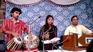 Tasleeb kay Wo Faislay | Cheryl Rajis | Live Masihi Ghazal | New Masihi Easter Song | JESUS WORSHIP