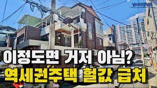 [대구 달서구 송현동 역세권 단독주택 매매] 싸게싸게 넘깁니다 ~~