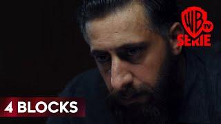 4 BLOCKS | Teaser | Warner TV Serie