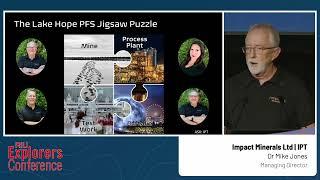 Impact Minerals Ltd - RIU Explorers Conference 2025