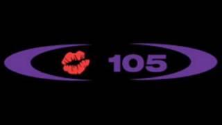 HOT 105 FM MIAMI WHQT - 1986 - DISCO MIX