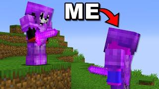 I Fought The Strongest Player On This Minecraft SMP...