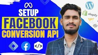 How To Setup Facebook Pixel Conversion API & Server-Side Tracking Wordpress With Google Tag Manager