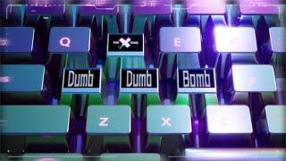 THE9 《Dumb Dumb Bomb》Lyrics Music Video