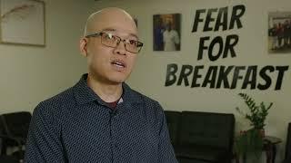 Fear for Breakfast - California Community Foundation